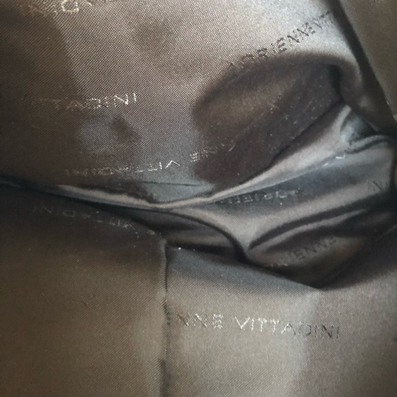 Adrienne Vittadini Python bag - Picture 5 of 14